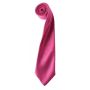 Colours szatn nyakkend, Hot Pink