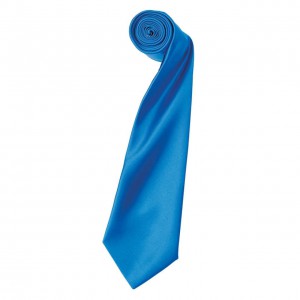 Colours szatn nyakkend, Sapphire (sl)