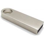 Compact fm pendrive, alumnium, 4GB (raktri) (1Z20450GC)