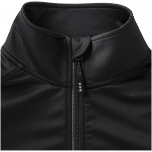 Elevate Mani fleece pulver frfi, fekete (polr pulver)