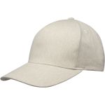 Elevate Onyx 5 paneles baseball sapka, bzs (37541070)