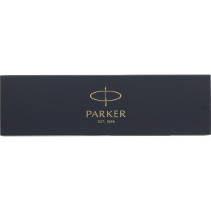 Parker IM Vibrant Rings PVD rollerball, lila/fekete (fm golystoll)