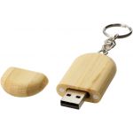 Oval fa pendrive, 16GB (raktri) (1Z31170KC)