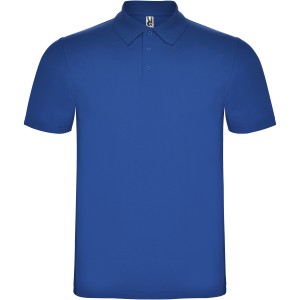 Roly Austral uniszex pamutp�l�, Royal blue