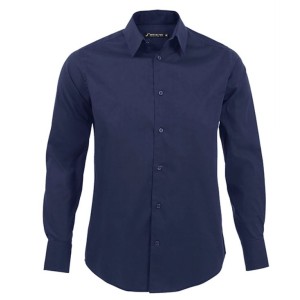 Sols Brighton sztreccs ing, Dark Blue (ing, blz)