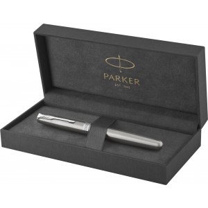 Rozsdamentes acl Parker Sonnet rollerball, krm (tlttoll, rollerball)