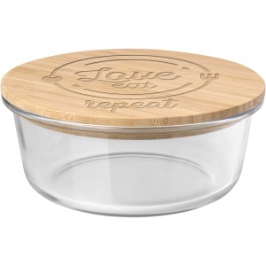Vista saltstl, 750 ml, tltsz, natr (veg konyhai eszkz)